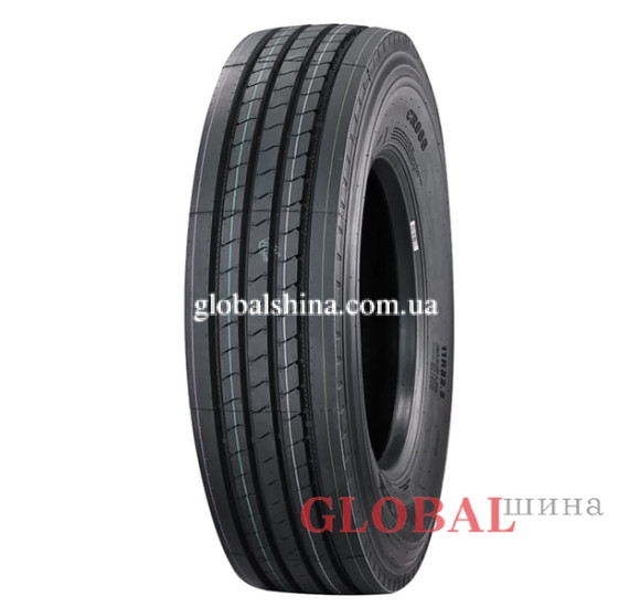 WestLake CR966 (рульова) 295/60 R22.5 150/147L