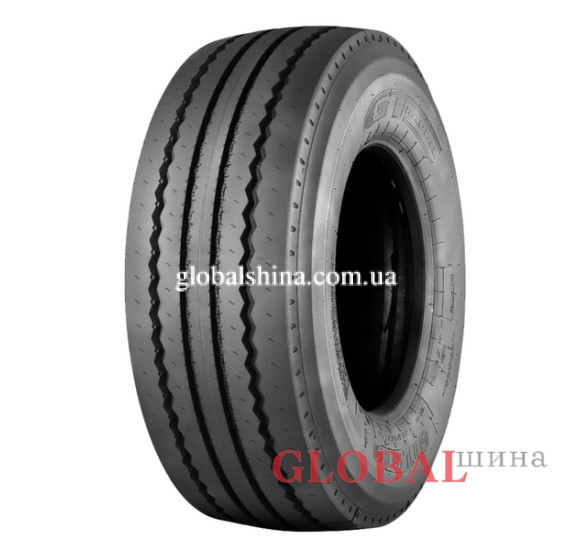Giti GTL919+ (прицепная) 385/65 R22.5 164K