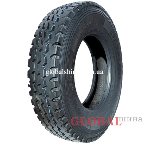 LONGTRACK CPA-6805 (універсальна) 315/80 R22.5 156/150L PR20