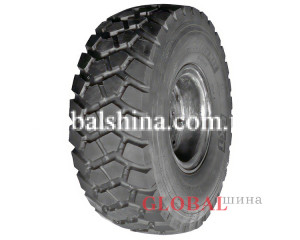 BKT EARTHMAX SR 33 PLUS (індустріальна) 16.00 R20 173G