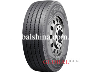 Tercelo L113 (причіпна) 385/65 R22.5 164K PR24 Tercelo L113 (причіпна) 385/65 R22.5 164K PR24