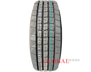 Runever RU615 (универсальная) 275/70 R22.5 154/152M Runever RU615 (универсальная) 275/70 R22.5 154/152M