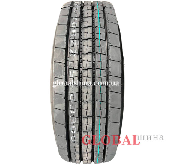 Runever RU615 (универсальная) 275/70 R22.5 154/150N