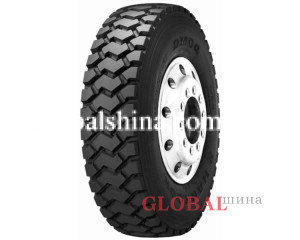 Hankook DM04 (ведуча) 13 R22.5 154/150K PR18