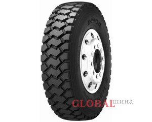 Hankook DM04 (ведущая) 13 R22.5 154/150K PR18 Hankook DM04 (ведущая) 13 R22.5 154/150K PR18