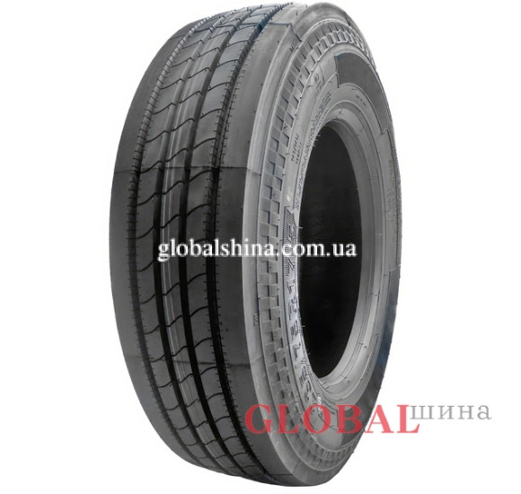 Powertrac Supreme 189 (рульова) 235/75 R17.5 143/141J