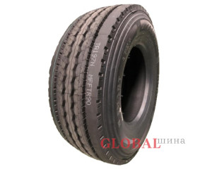 Aufine SMART ATR9 (прицепная) 385/65 R22.5 164J PR24
