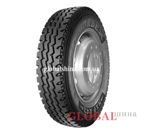 Nordexx NXP A42 Prime (універсальна) 315/80 R22.5 157/154K PR20