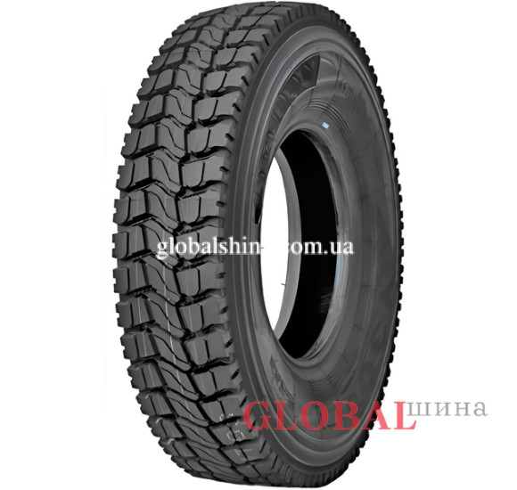 HappyRoad Y308 (ведуча) 10.00 R20 149/146K PR18