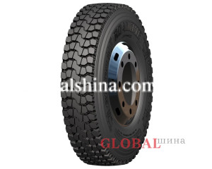 ROADONE GD708 (ведущая) 13 R22.5 156/153J ROADONE GD708 (ведущая) 13 R22.5 156/153J