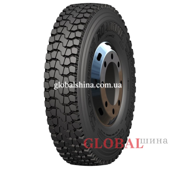 ROADONE GD708 (ведуча) 13 R22.5 156/153J