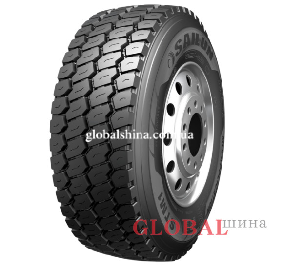 Sailun STM1 (универсальная) 385/65 R22.5 164K PR24
