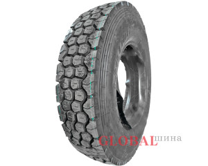 Gallant GL303 (ведущая) 8.25 R20 139/137K Gallant GL303 (ведущая) 8.25 R20 139/137K