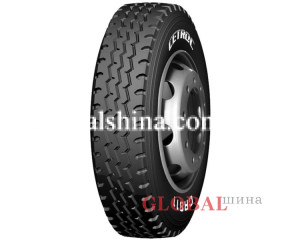 Cetroc CR811 (универсальная) 315/80 R22.5 160/157K PR22 Cetroc CR811 (универсальная) 315/80 R22.5 160/157K PR22