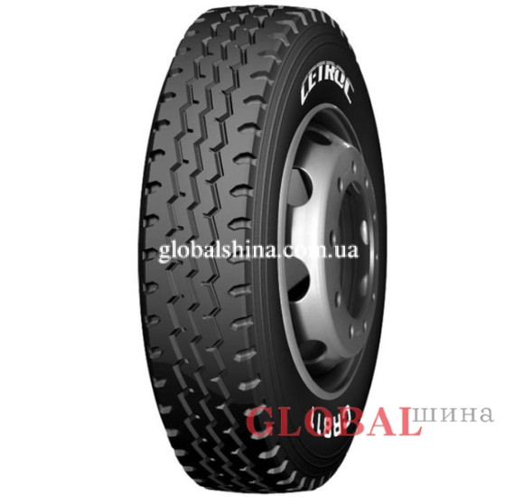 Cetroc CR811 (універсальна) 315/80 R22.5 160/157K PR22