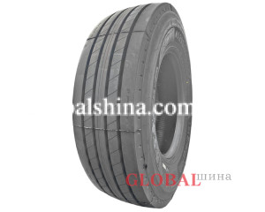 LEXXIS Lex Energy HM6 (рулевая) 295/80 R22.5 152/149M PR18