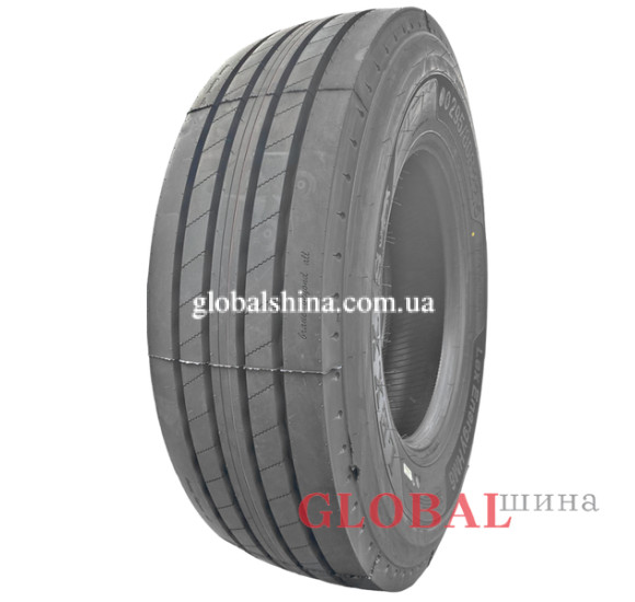 LEXXIS Lex Energy HM6 (рульова) 295/80 R22.5 152/149M PR18