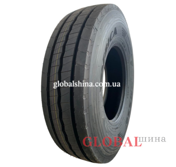 Debica DMSS2 (рульова) 13 R22.5 156/150K