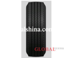 Frideric FA-625 (прицепная) 385/65 R22.5 160K