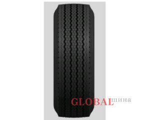 Frideric FA-625 (прицепная) 385/65 R22.5 160K