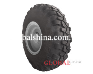 Днепрошина ДТ-64 (универсальная) 365/90 R18 140K