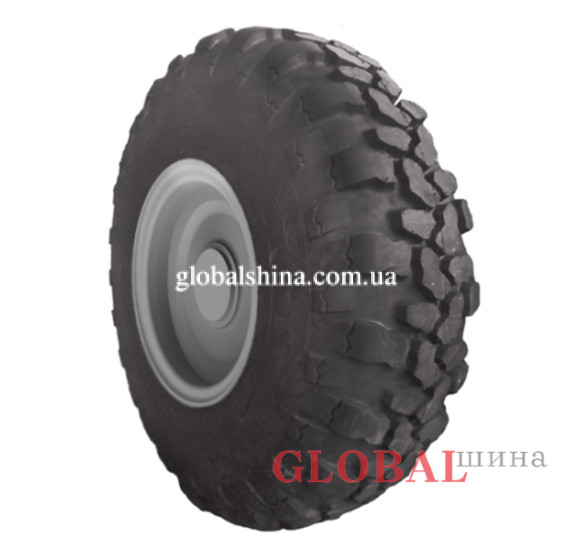 Днепрошина ДТ-64 (універсальна) 365/90 R18 140K