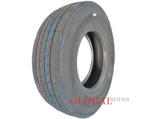 Black Nova GALAXY ONE (рулевая) 215/75 R17.5 127/124L PR16