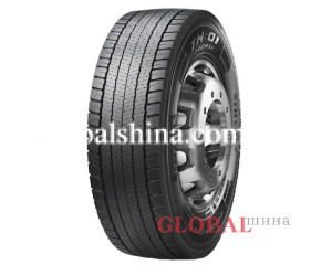 Pirelli TH:01 PROWAY (ведуча) 315/60 R22.5 152/148L