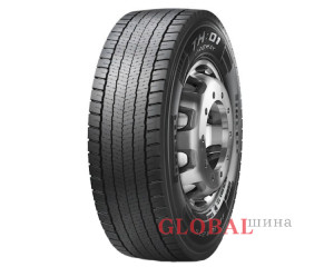 Pirelli TH:01 PROWAY (ведущая) 315/60 R22.5 152/148L