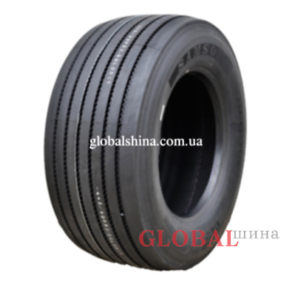 Samson GL251T 435/50 R19.5 160J PR20