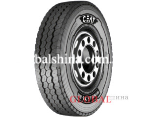 Ceat WINMILE X3-AW (рульова) 295/80 R22.5 154/149M PR18
