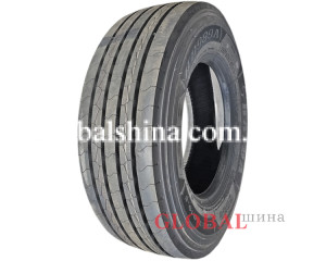 Haida HD989A (прицепная) 285/70 R19.5 150/148K PR18 Haida HD989A (прицепная) 285/70 R19.5 150/148K PR18