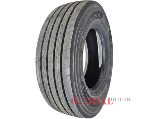 Haida HD989A (прицепная) 285/70 R19.5 150/148K PR18 Haida HD989A (прицепная) 285/70 R19.5 150/148K PR18