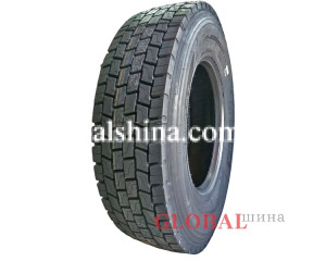Atlander ATL581 (ведущая) 295/80 R22.5 152/149L PR18 Atlander ATL581 (ведущая) 295/80 R22.5 152/149L PR18