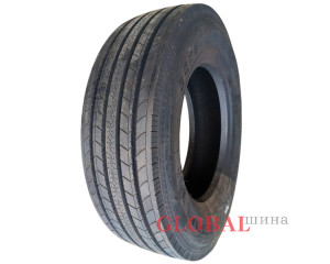 Dunlop DSP658 (рульова) 315/70 R22.5 154/151L PR20 Dunlop DSP658 (рульова) 315/70 R22.5 154/151L PR20
