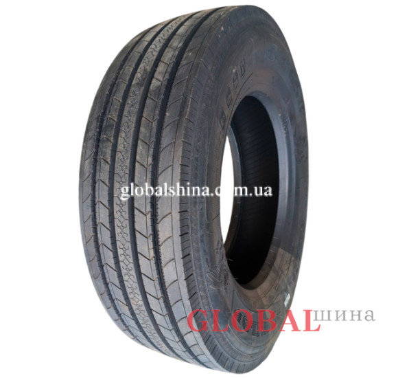 Dunlop DSP658 (рульова) 315/70 R22.5 154/151L PR20