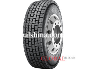 Giti GDR621 (ведущая) 315/70 R22.5 154/150L