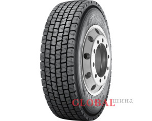 Giti GDR621 (ведуча) 315/70 R22.5 154/150L Giti GDR621 (ведуча) 315/70 R22.5 154/150L