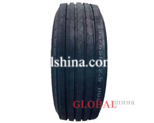 Truefast TF158 (универсальная) 385/65 R22.5 160K