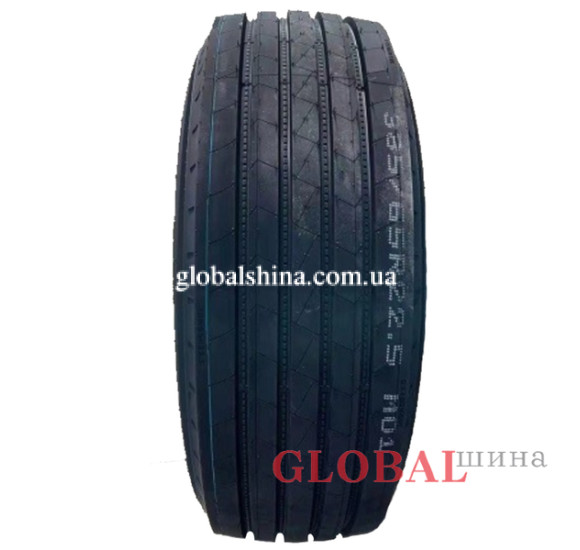 Truefast TF158 (универсальная) 385/65 R22.5 160K