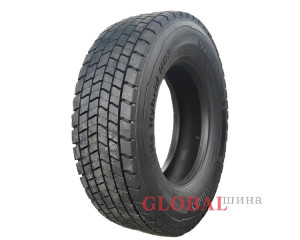 Continental ContiRe Hybrid HD3 наварка (ведущая) 265/70 R19.5 140/138M