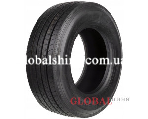 Compasal CP521 (рулевая) 265/70 R19.5 143/141J PR18