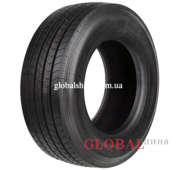 Compasal CP521 (рульова) 265/70 R19.5 143/141J PR18