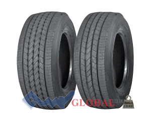 Goodyear KMAX S GEN-2 (рулевая) 355/50 R22.5 156K Goodyear KMAX S GEN-2 (рулевая) 355/50 R22.5 156K
