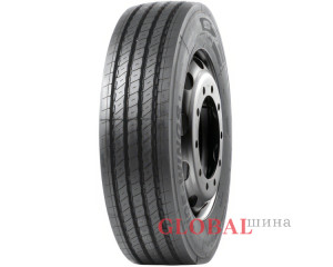 LingLong Ride-Wings L-S20 (рулевая) 245/70 R17.5 136/134M PR16 LingLong Ride-Wings L-S20 (рулевая) 245/70 R17.5 136/134M PR16