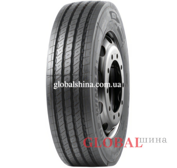 LingLong Ride-Wings L-S20 (рулевая) 205/75 R17.5 124/122M PR14