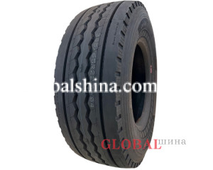LEXXIS Lex Galaxy LG3 (причіпна) 385/65 R22.5 164K PR24 LEXXIS Lex Galaxy LG3 (причіпна) 385/65 R22.5 164K PR24