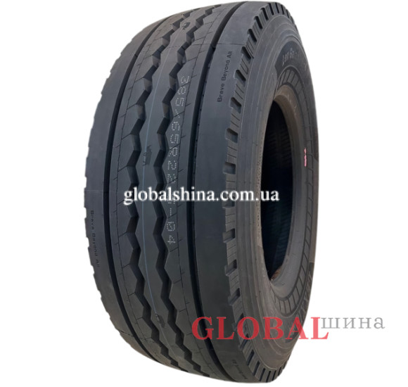 LEXXIS Lex Galaxy LG3 (причіпна) 385/65 R22.5 164K PR24