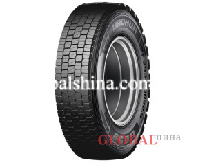 Haohua GD59 (ведуча) 315/80 R22.5 157/154M PR20