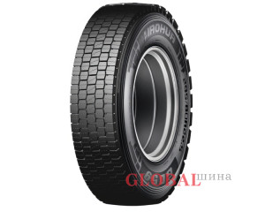 Haohua GD59 (ведуча) 315/80 R22.5 157/154M PR20